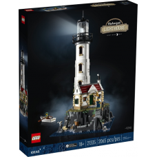 21335 IDEAS Motorized Lighthouse